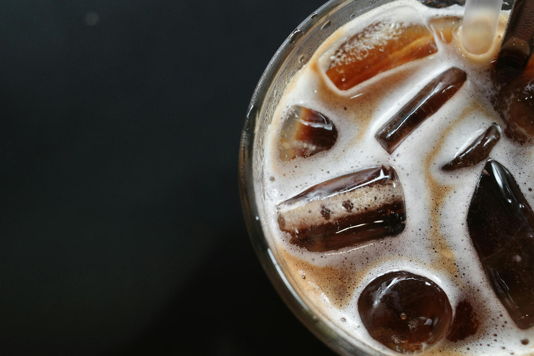 Chicorée glacée maison : la recette cold brew sans caféine de l'été !