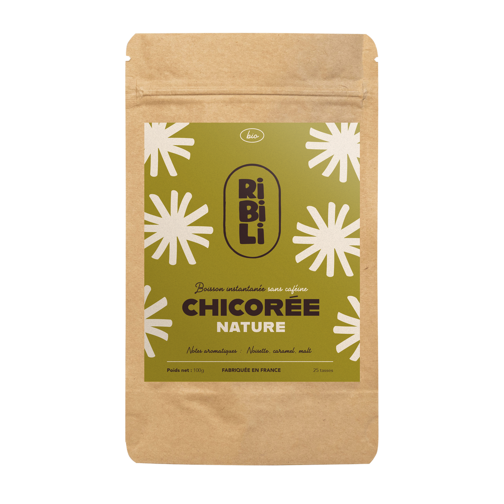 CHICORÉE NATURE