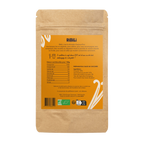 CHICORÉE, LAIT D'AVOINE & VANILLE